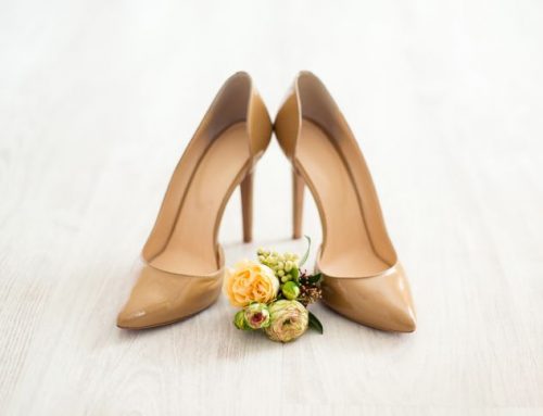 How to care for your shoes